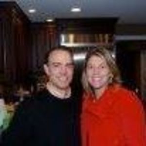 Meet your Posher, Kelley